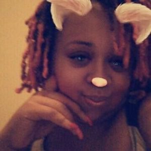 Meet your Posher, Ebony